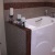Maylene Walk In Bathtub Installation by Independent Home Products, LLC